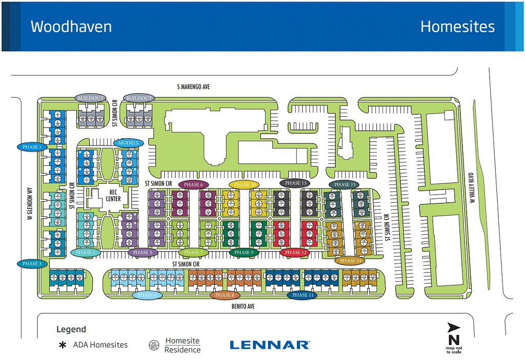 Woodhaven homes for sale in Alhambra, California La Murga