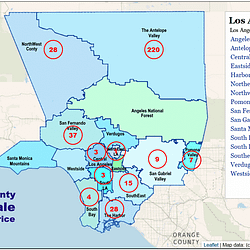Map Homes Under $300K - Nov 18 Report