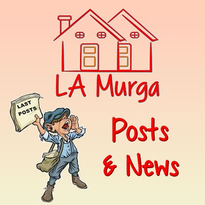La Murga Post & News